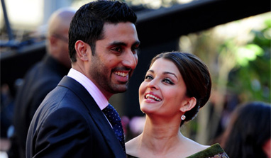Abhishek’s birthday: A quiet family affair!